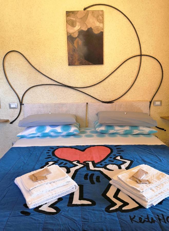 Nero Gioconda Hotel อันกิอารี ภายนอก รูปภาพ