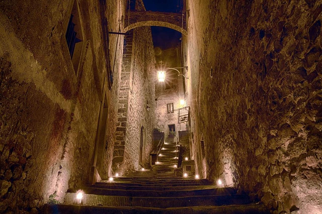 Nero Gioconda Hotel อันกิอารี ภายนอก รูปภาพ