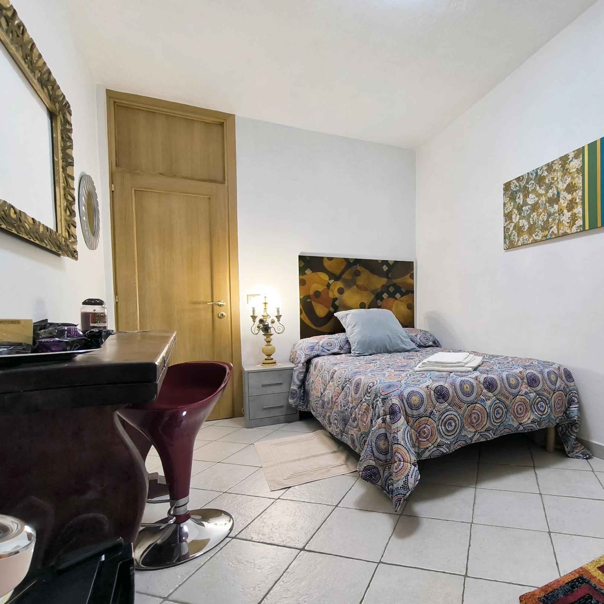 Nero Gioconda Hotel อันกิอารี ภายนอก รูปภาพ