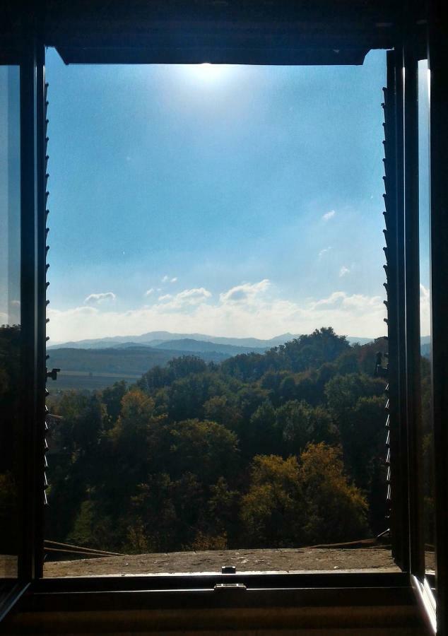 Nero Gioconda Hotel อันกิอารี ภายนอก รูปภาพ