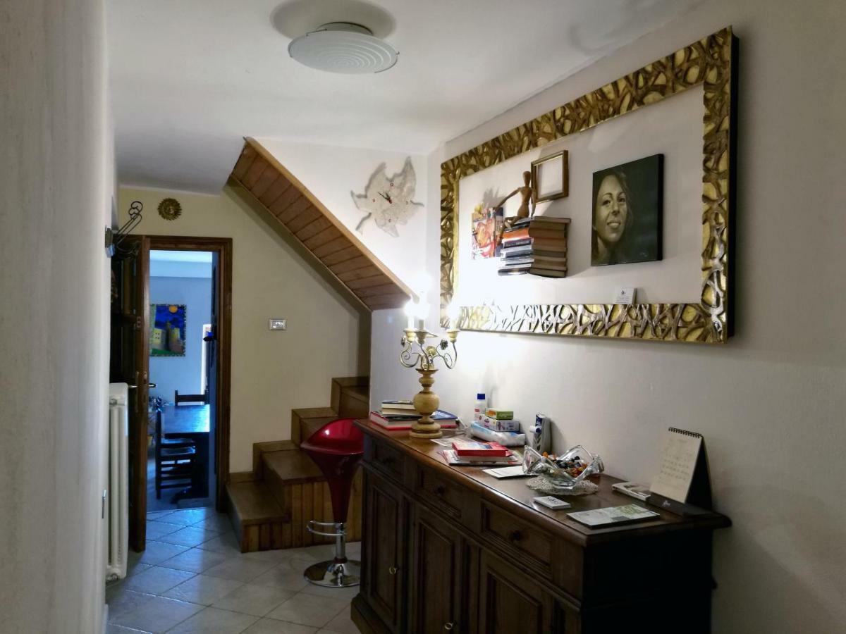 Nero Gioconda Hotel อันกิอารี ภายนอก รูปภาพ