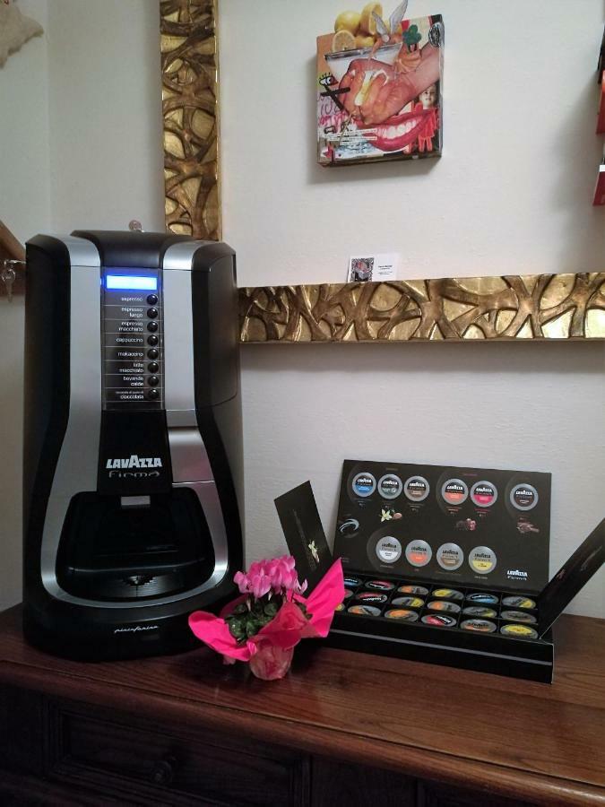Nero Gioconda Hotel อันกิอารี ภายนอก รูปภาพ