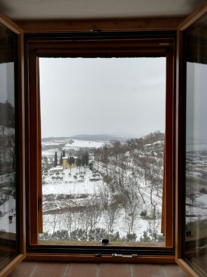 Nero Gioconda Hotel อันกิอารี ภายนอก รูปภาพ