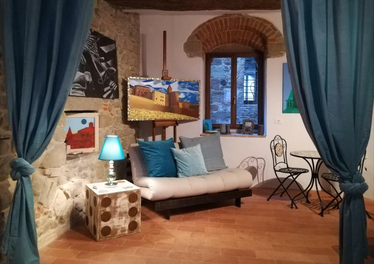 Nero Gioconda Hotel อันกิอารี ภายนอก รูปภาพ